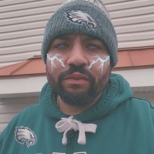 Meet your Posher, Ian